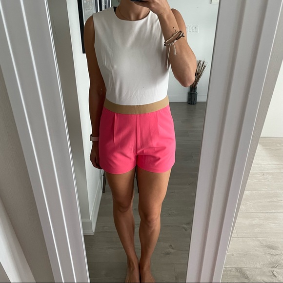 Jumpsuit Tri-colour - Picture 1 of 6